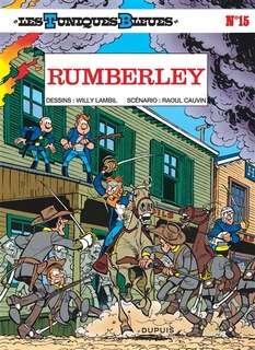 Front cover_Rumberley