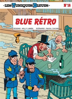 Front cover_Blue rétro