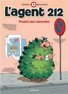 Front cover_Poulet aux amendes