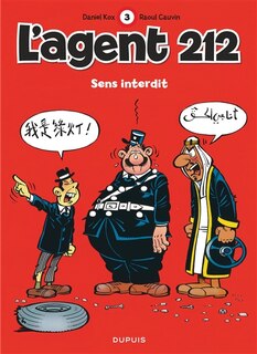 Front cover_Sens interdit