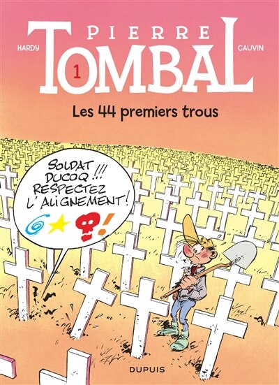 Couverture_Les 44 premiers trous