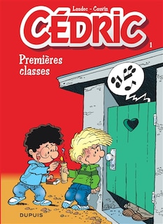 Front cover_Premières classes