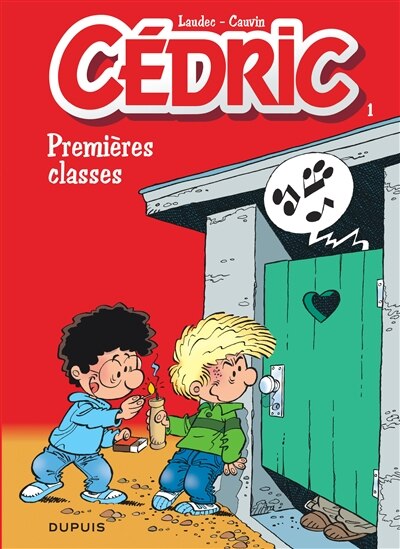 Front cover_Premières classes
