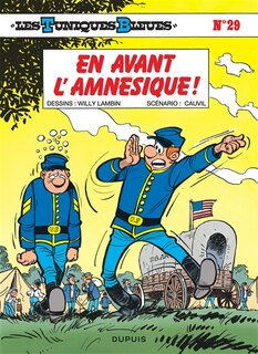 Couverture_En avant l'amnésique !