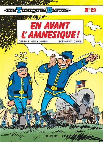 Couverture_En avant l'amnésique !