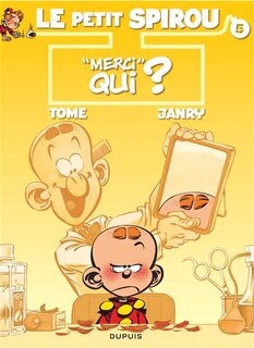 Front cover_Merci qui ?