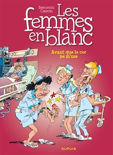 Couverture_Avant que le cor ne m'use !