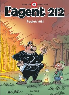 Front cover_Poulet rôti