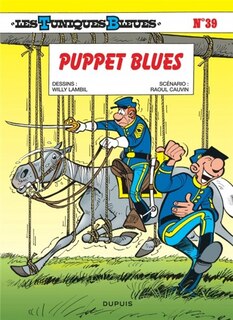 Front cover_Puppet blues