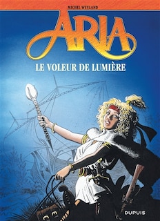 Front cover_Le voleur de lumi&egrave;re