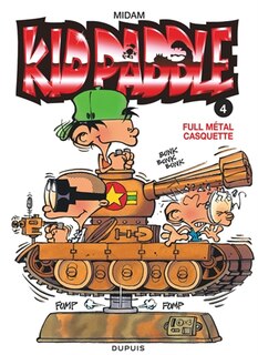 Front cover_Full metal casquette