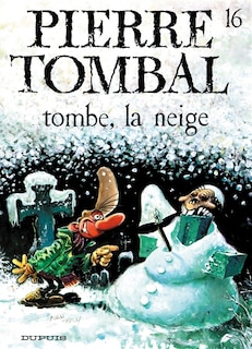 Front cover_Tombe, la neige