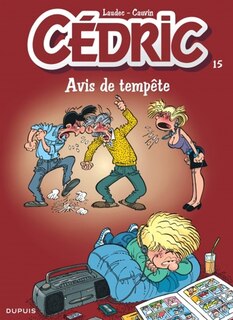 Front cover_Avis de tempête