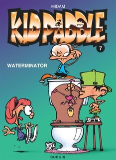 Front cover_Waterminator