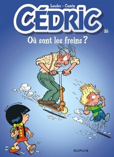 Couverture_Où sont les freins ?