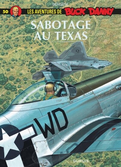 Couverture_Sabotage au Texas