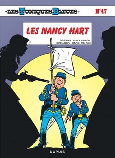 Front cover_Les Nancy Hart