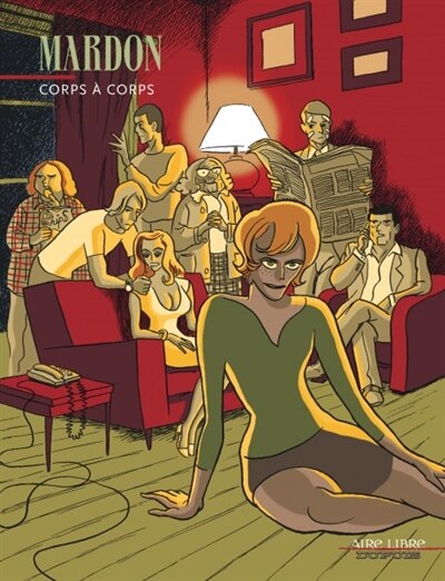 Couverture_Corps à corps