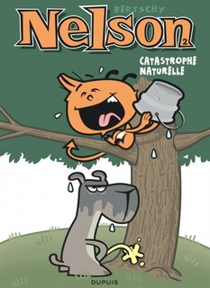 Front cover_Catastrophe naturelle