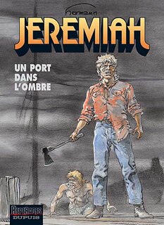 Front cover_Un port dans l'ombre