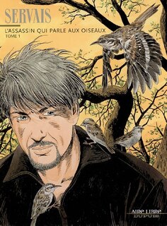 Front cover_Assassin qui parle aux...1