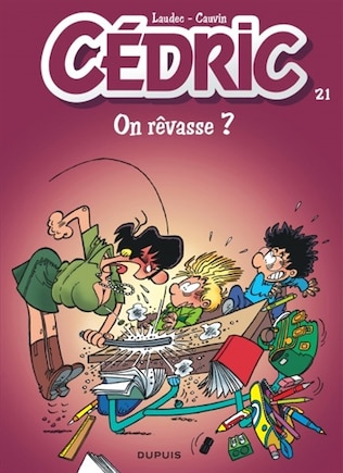 Couverture