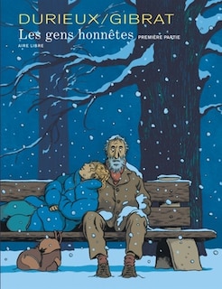 Couverture_Gens Honn&ecirc;tes Les 01