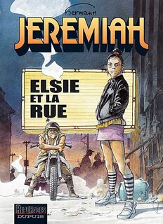 Couverture_Elsie et la rue