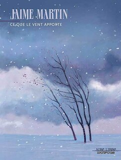 Front cover_Ce que le vent apporte