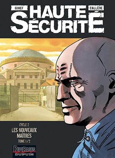 Couverture_Les nouveaux maîtres