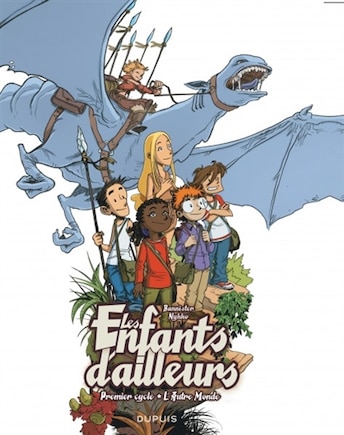 Couverture