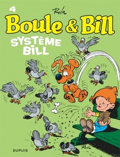 Front cover_Système Bill