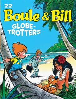 Front cover_Globe-trotters