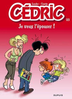 Front cover_Je veux l'épouser !