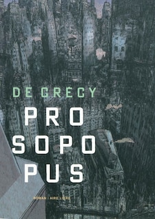 Front cover_Prosopopus