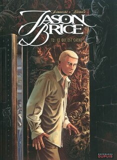 Couverture_Ce qui est caché