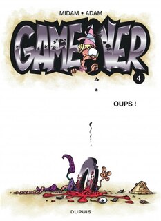 Front cover_Oups !