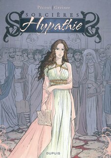 Front cover_Hypathie