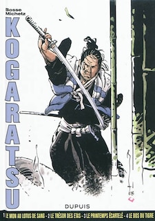 Front cover_Kogaratsu