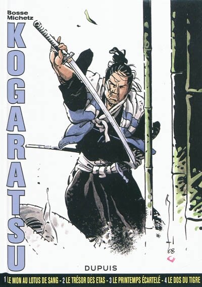 Front cover_Kogaratsu