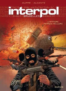 L' affaire Patrice Hellers
