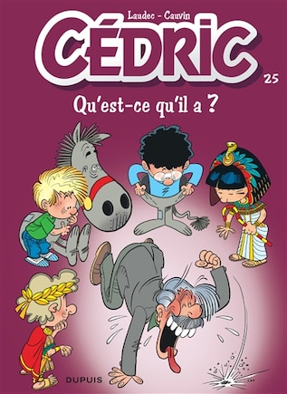 Couverture