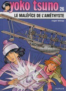 Couverture_Le maléfice de l'améthyste