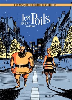 Couverture_Les poils