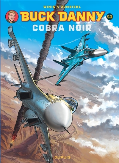 Front cover_Cobra noir