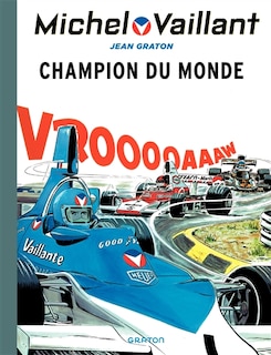Front cover_Champion du monde