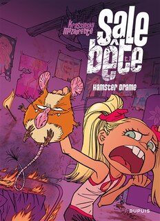 Couverture_Hamster drame