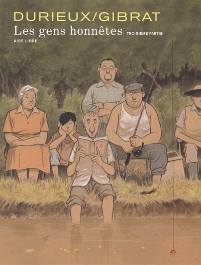 Les gens honnêtes 03 édition spéciale