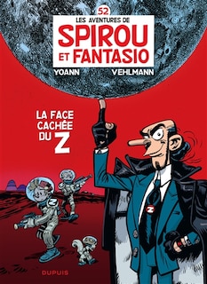 Front cover_La face cachée du Z