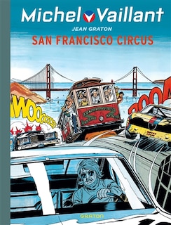 Couverture_San Francisco circus
